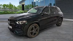 Usado 2022 Mercedes GLE300 SUV | 62.500 € (Buen precio)