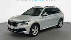 Usado 2021 Skoda Kamiq Active SUV | 15.082 € (Buen precio)