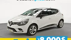 Usado 2017 Renault Clio IV LIMITED Utilitario | 8290 € (Precio justo)