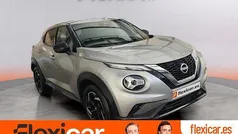 Usado 2023 Nissan Juke N-Connecta SUV | 18.490 € (Precio justo)