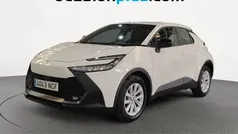Blanco Nuevo 2025 Toyota C-HR Active SUV | 27.537 € (Super precio)