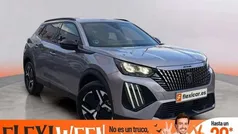 Usado 2024 Peugeot 2008 Allure SUV | 18.970 € (Precio justo)