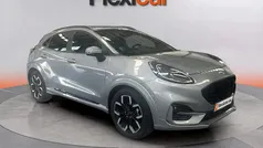 Gris Usado 2023 Ford Puma Gen-E ST-Line SUV | 16.890 € (Buen precio)
