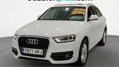 Usado 2013 Audi Q3 Ambition SUV | 16.990 € (Super precio)