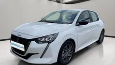 Usado 2022 Peugeot 208 Active Utilitario | 13.350 € (Precio justo)
