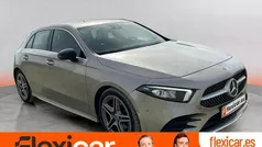 Marrón Usado 2020 Mercedes A180 Berlina | 24.990 € (Precio justo)