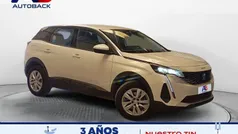Usado 2021 Peugeot 3008 Active SUV | 19.250 € (Buen precio)