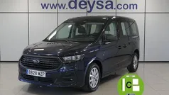 Usado 2025 Ford Tourneo Connect Trend Monovolumen | 27.990 € (Super precio)