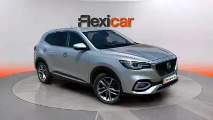 Usado MG HS Comfort 258 CV (189 kW) 2023 Gris SUV
