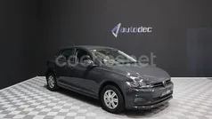 Usado 2020 VW Polo Edition Berlina | 14.790 € (Precio justo)