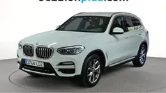 Usado 2020 BMW X3 SUV | 30.773 € (Super precio)