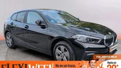 Usado 2022 BMW 116 Utilitario | 20.690 € (Buen precio)