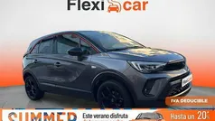 Gris / plata Usado 2023 Opel Crossland SUV | 16.290 € (Precio justo)
