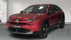 Usado 2025 Citroën C4 | 24.195 € (Precio justo)