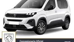 Gris Nuevo 2025 Peugeot Rifter Allure Monovolumen | 24.300 € (Precio justo)