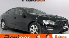 Usado 2018 Volvo S60 Momentum Berlina | 14.990 € (Precio justo)