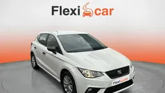 Usado 2019 Seat Ibiza Reference Berlina | 10.490 € (Precio justo)