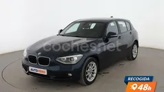 Usado 2014 BMW 116 Comfort Edition Utilitario | 12.499 € (Buen precio)