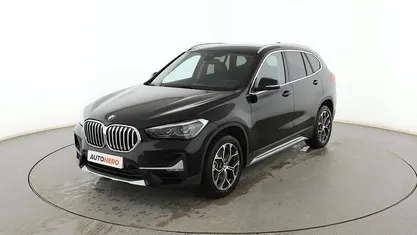Usado 2022 BMW X1 xLine SUV | 29.199 € (Precio justo)