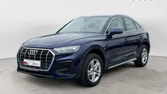 Usado 2022 Audi Q5 Advanced Plus SUV | 41.900 € (Precio justo)