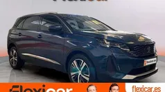 Usado 2021 Peugeot 5008 Active SUV | 17.490 € (Precio justo)