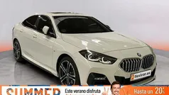 Usado 2024 BMW 220 Coupe | 37.470 € (Super precio)