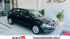 Negro Usado 2020 VW Golf VII Advance Utilitario | 17.500 € (Precio justo)