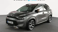 Gris Usado 2023 Citroën C3 Aircross SUV | 14.082 € (Super precio)