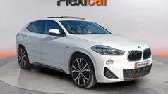 Blanco Usado 2018 BMW X2 SUV | 20.690 € (Precio justo)
