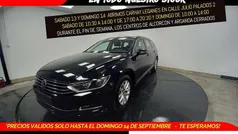 Usado 2019 VW Passat Comfortline Familiar | 15.490 € (Precio justo)