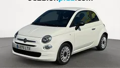 Usado 2021 Fiat 500 Utilitario | 9891 € (Super precio)