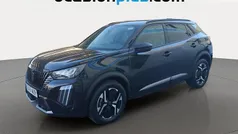 Usado 2025 Peugeot 2008 Allure SUV | 21.046 € (Precio justo)