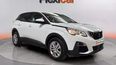 Usado 2018 Peugeot 3008 Active | 14.590 € (Precio justo)