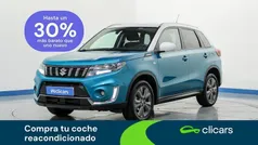 Usado 2022 Suzuki Vitara SUV | 17.490 € (Precio justo)