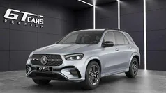 Usado 2025 Mercedes GLE350 AMG | 79.900 € (Buen precio)