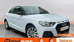 Blanco Usado 2019 Audi A1 Sportback Utilitario | 19.790 € (Precio justo)