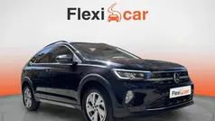 Usado 2024 VW Taigo SUV | 18.690 € (Buen precio)
