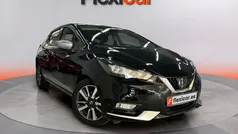 Usado 2021 Nissan Micra Utilitario | 11.990 € (Buen precio)