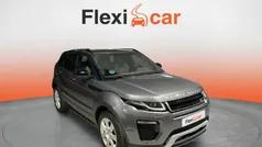 Usado 2016 Land Rover Range Rover evoque Pure | 14.790 € (Precio justo)