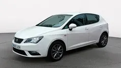 Usado 2015 Seat Ibiza I-Tech Utilitario | 9050 € (Precio justo)