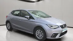 Gris Usado 2023 Seat Ibiza Style | 16.800 € (Precio justo)