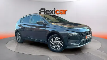 Usado Hyundai Bayon 84 CV (61 kW) 2024 SUV