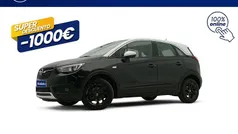 Usado 2019 Opel Crossland Edition SUV | 10.985 € (Precio justo)