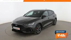 Usado 2024 Ford Focus ST-Line | 23.999 € (Precio justo)
