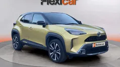 Usado 2022 Toyota Yaris Hybrid Edition | 22.590 € (Un poco caro)