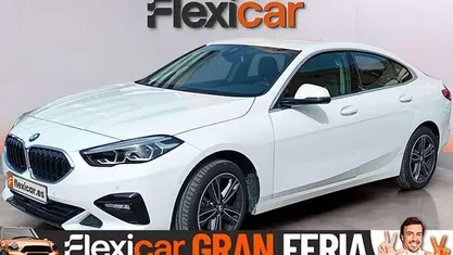 Usado BMW 218 140 CV (102 kW) 2021 Coupe