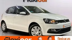 Usado 2015 VW Polo Utilitario | 7990 € (Buen precio)