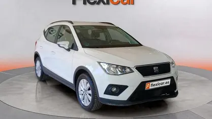 Usado Seat Arona Ecomotive 95 CV (69 kW) 2021 SUV