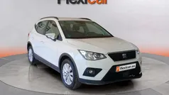 Usado 2021 Seat Arona Ecomotive SUV | 14.390 € (Precio justo)
