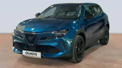 Usado Alfa Romeo GT Junior 136 CV (100 kW) 2025 Blanco Pickup/Camioneta